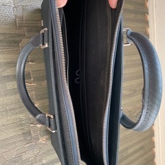 ビジネスバッグの画像