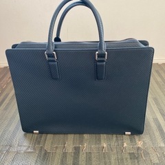 ビジネスバッグの画像