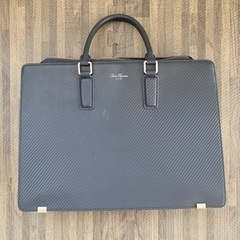 ビジネスバッグの画像