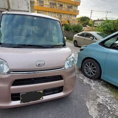 ダイハツタント