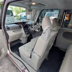 ダイハツタントの画像