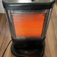 電気ストーブ　400W 800W