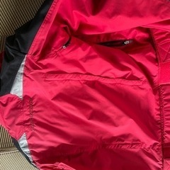 ランダージャケットの画像