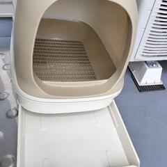 【無料】猫トイレ