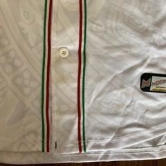 野球　ユニフォームの画像