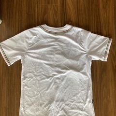 野球　ユニフォームの画像