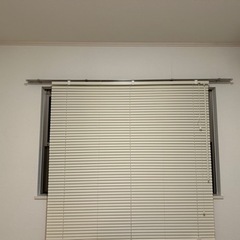 ニトリブラインド