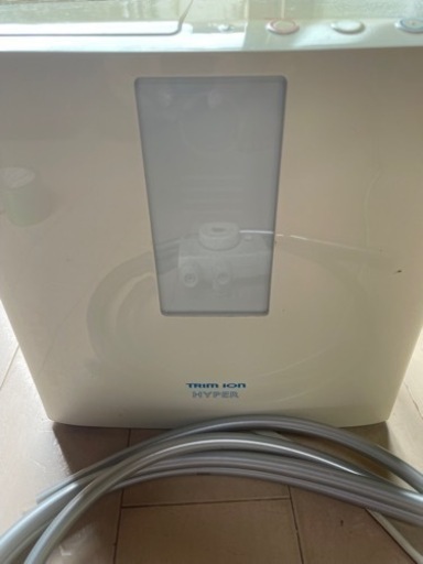 日本トリム　水素水
