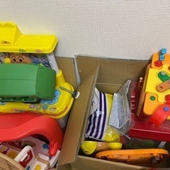 アンパンマンおもちゃ中古の画像