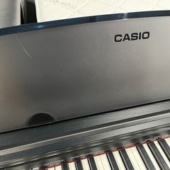 CASIO 電子ピアノ　2020年　PX770の画像