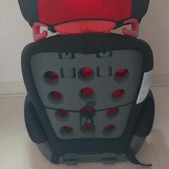 ジュニアシートの画像