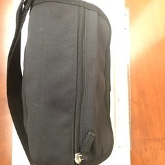 ポーチ② ショルダー　parrot メンズバック　ブルジョワ　おしゃれの画像