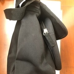 ポーチ② ショルダー　parrot メンズバック　ブルジョワ　おしゃれの画像