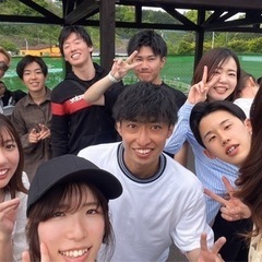 フットサル&BBQしたい人🙋🏼‍♀️💗⚽️