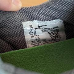 ナイキ ダイナモフリー 22センチの画像