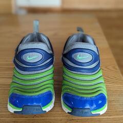 ナイキ ダイナモフリー 22センチ