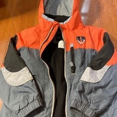 アウター　110センチ