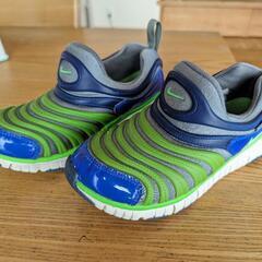 ナイキ ダイナモフリー 22センチの画像