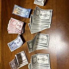 キッザニアで使用出来るキッゾと財布