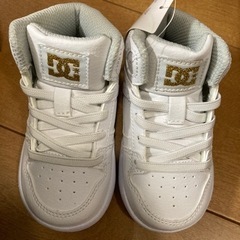 DC シューズ　