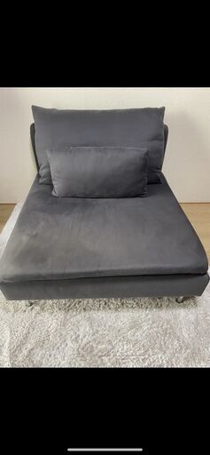 IKEA ソーデルハムン