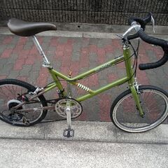 🚴ヴァクセン