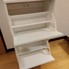 IKEA　シューボックス