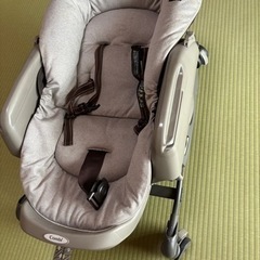 Combi ハイローチェア　