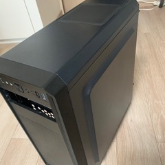 PCケース