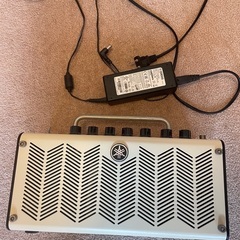 YAMAHA THR5 ギターアンプの画像