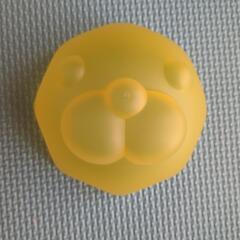 ミスタードーナツ　ポン・デ・ライオン　カレーシチュー皿の画像