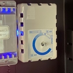 東洋リビング オートドライ EW-240CDB カメラ レンズ 保管庫 の画像