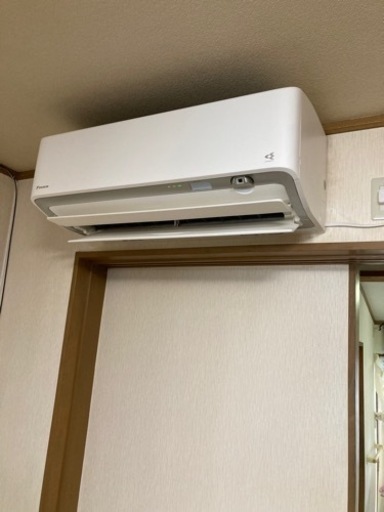 うるさら　ダイキン　エアコン