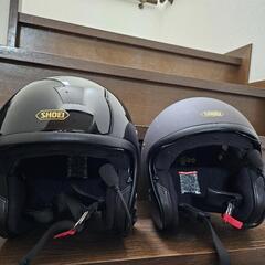 受付中 shoei ヘルメット 