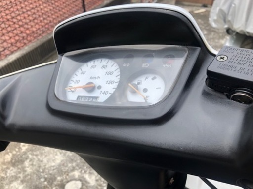 125㏄バイク車体】ヤマハBW'S100＊グリップヒーター付！スクーター2st