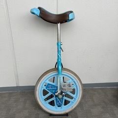 一輪車　16インチ