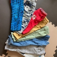 値下げベビー子供服まとめ売り19点