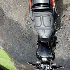 車検令8年6月xjr1300  rp03j  RZカラー！の画像