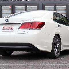 ☺自社ローン販売・保証料無し🌟クラウンアスリート 2.5 ハイブリッド アスリートS🌟カートルズ本庄・伊勢崎店の画像