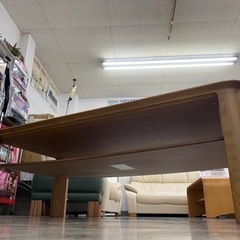 【愛品館 江戸川店】karimoku （カリモク ） リビング センターテーブル ID：158-012704-007の画像
