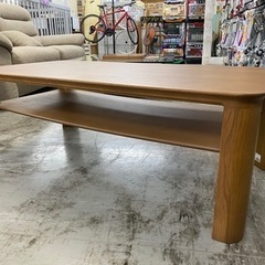 【愛品館 江戸川店】karimoku （カリモク ） リビング センターテーブル ID：158-012704-007の画像