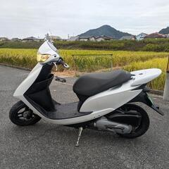 期間限定お値下げ★AF６２ディオ