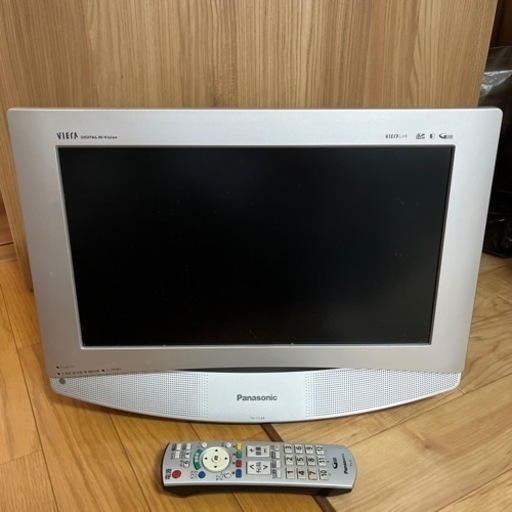 Panasonic TV テレビ
