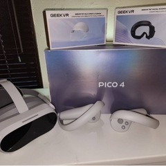 PICO4 128GB「送料込み」 71vJm1wdKYL._UF894,1000_QL80_.jpg