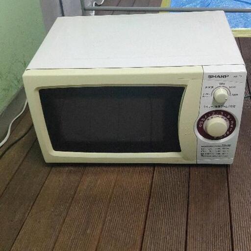 1008-045 電子レンジ