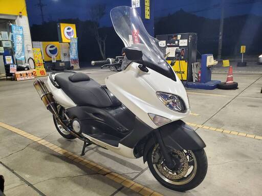 T-MAX　2型　キレイです！