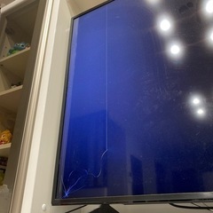 SONY　ソニー　KJ-65X8000H　65インチ　液晶テレビ　ジャンク品 ジャンク品 ソニー ブラビア 65インチ KJ-65X8000H - メルカリ