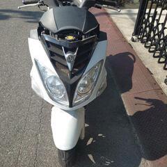 sym rv125i 不動部品取り ジャンク