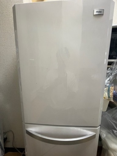Haier 冷蔵庫