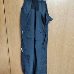 バートンビブパンツS